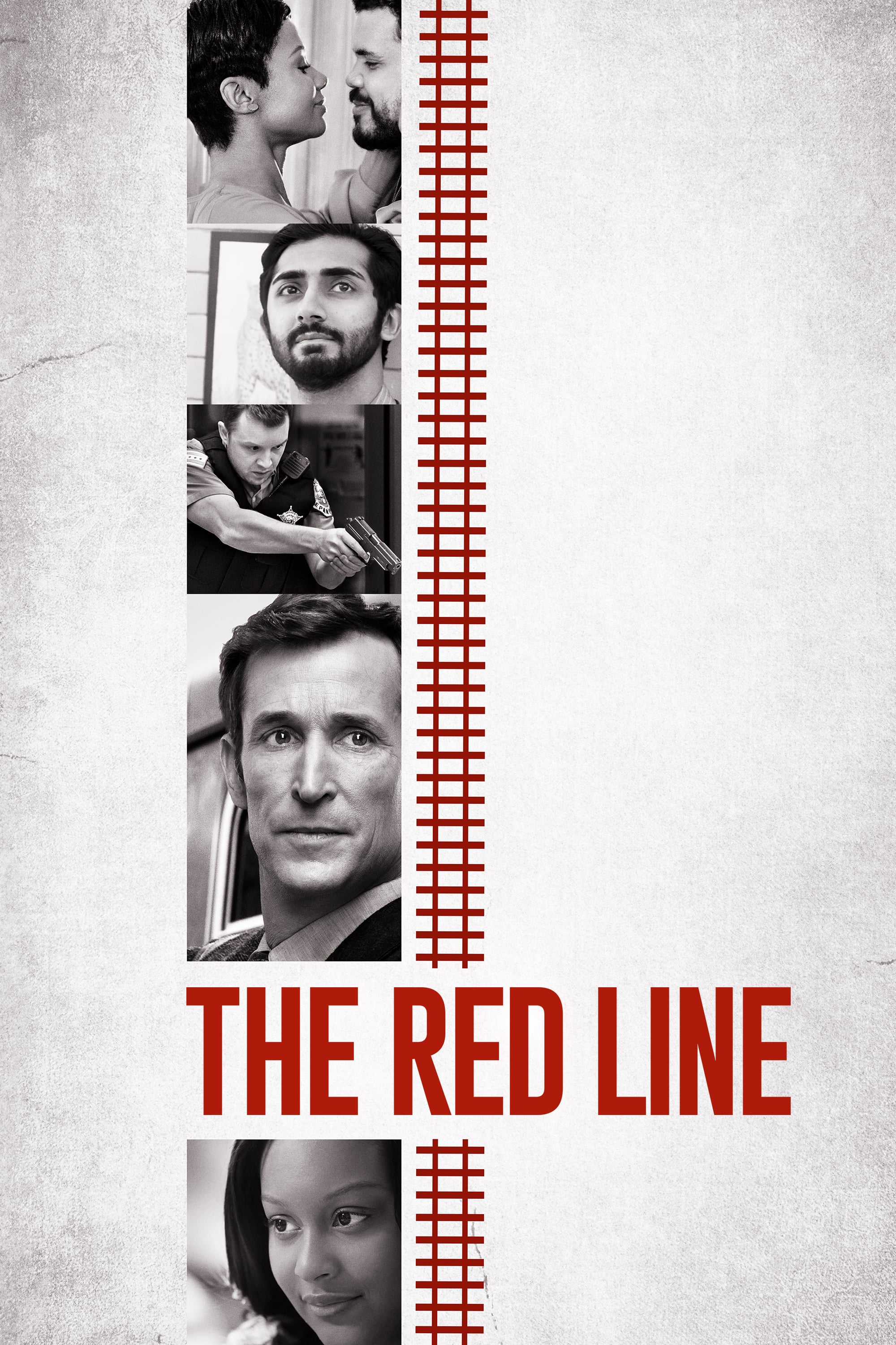 The Red Line rating